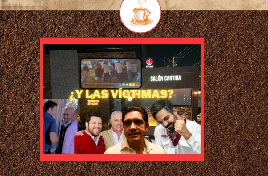 Narrativas manipuladas y silencios cómplices en…