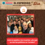 Entre la apatía y las muertes: ¿De qué se ríen en Torreón?