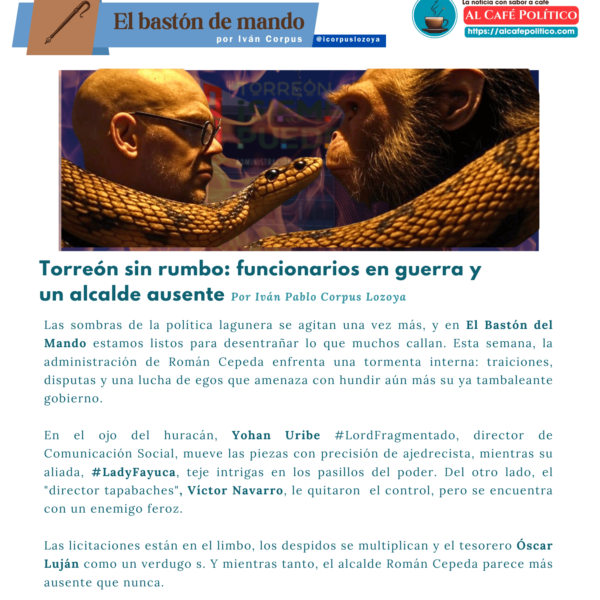 Los hilos del poder: Uribe, Navarro y la…