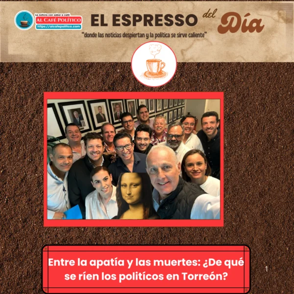 Entre la apatía y las muertes: ¿De qué…