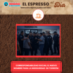 En Torreón, ¿La seguridad es responsabilidad de todos, menos del gobierno?