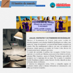 Vallas, contradicciones y simulación en Torreón