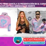 ¿Cuánto cuesta la chamarra de Aleska Génesis, la influencer detenida?