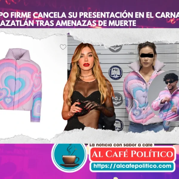 ¿Cuánto cuesta la chamarra de Aleska Génesis, la…