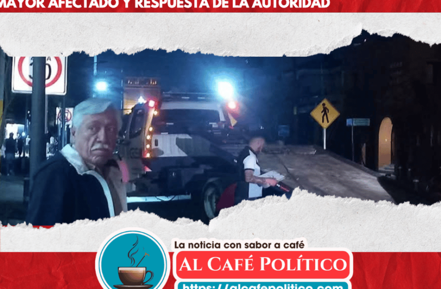 Operativo de tránsito en Torreón genera…