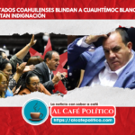 ¿Quiénes votaron en contra de las víctimas? Descubre los nombres de los diputados de Coahuila