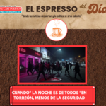 La Mexa: Escenario de caos y negligencia oficiales en Torreón