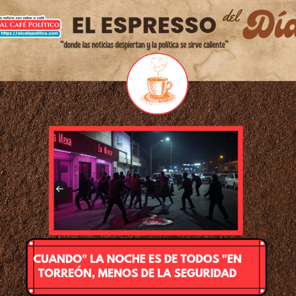 La Mexa: Escenario de caos y negligencia oficiales…