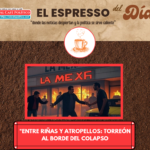 El fuego de la impunidad que consume a Torreón