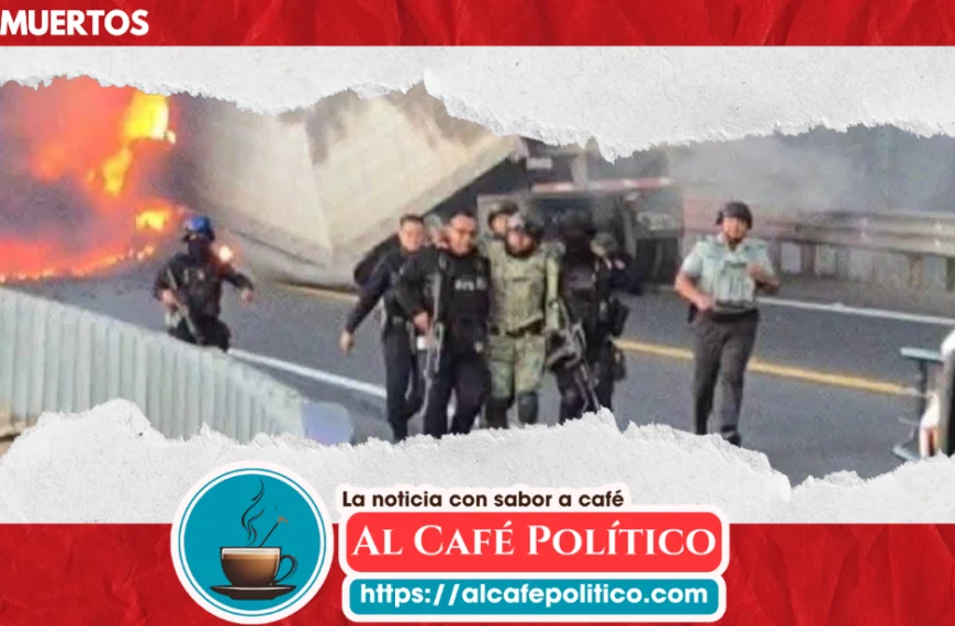 Emboscada en Chilchota: tres militares muertos en ataque armado