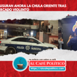 Clausuran otra sucursal del bar la Chula por riña en Torreón