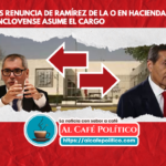 Coahuilense nuevo secretario de Hacienda