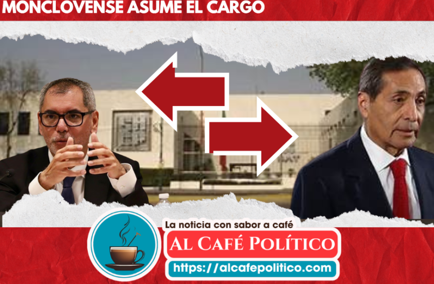 Coahuilense nuevo secretario de Hacienda