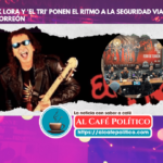 El Tri llegará a Torreón en concierto con causa a favor de la seguridad vial