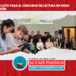«Yo Leo, Tú Lees, Todos Leemos”: inicia el concurso de lectura en Torreón