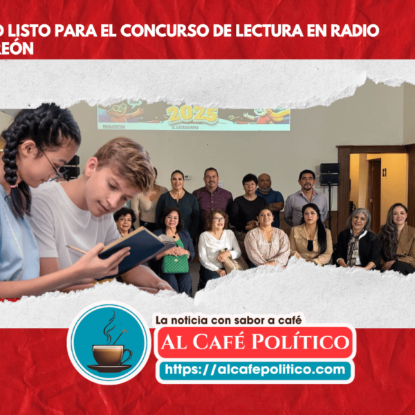 «Yo Leo, Tú Lees, Todos Leemos”: inicia el&hellip;