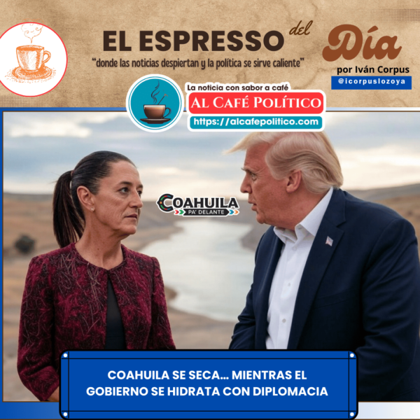 De La Amistad al saqueo: Coahuila también sangra&hellip;