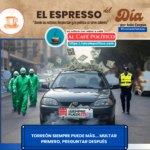 Torreón siempre puede más… pero para multarte