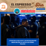 La justicia secuestra y cobra por cada cada hijo en Gómez Palacio