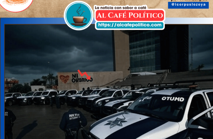 Torreón: primer lugar en inseguridad… y…