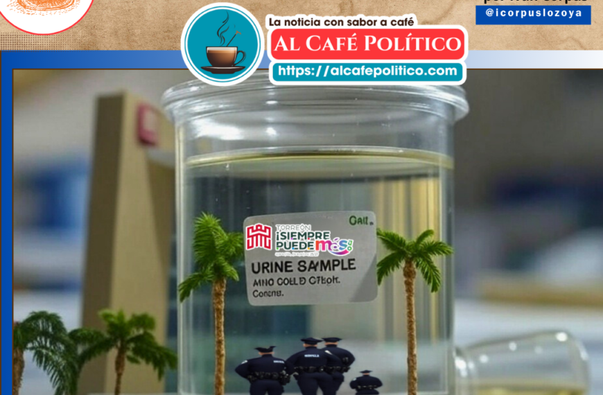 Antidoping exprés no borra la inseguridad…