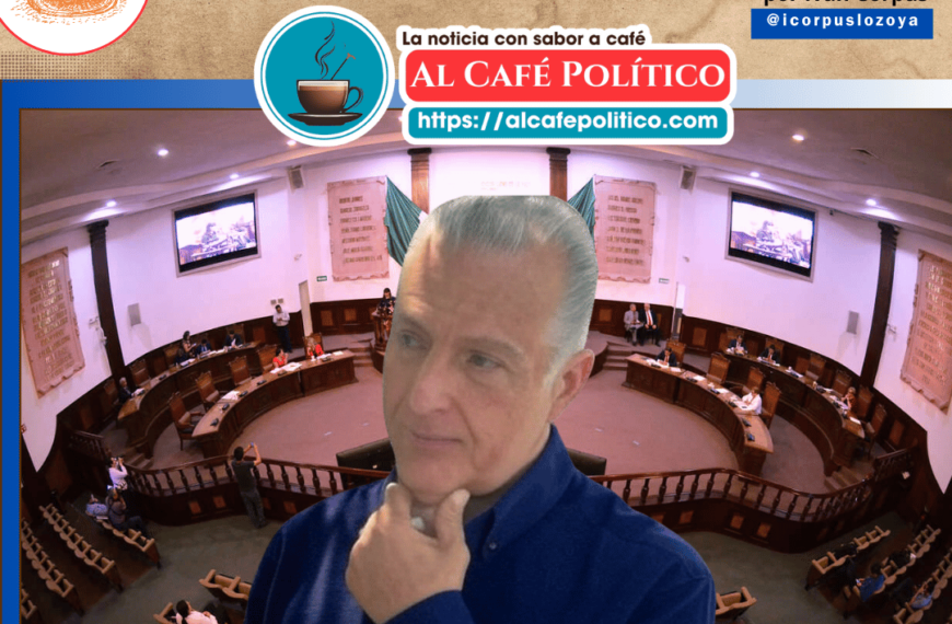 La inseguridad lleva a Román Cepeda…