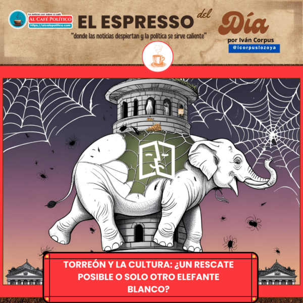 ¿Coahuila puede revivir la cultura de Torreón o&hellip;