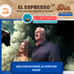 Leticia manda… y Cepeda sigue en la soberbia