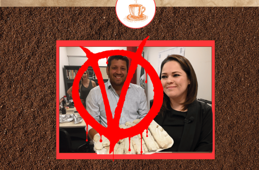 Natalia, Ganem y una venganza en…