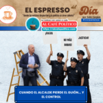 ¿Renunciará Román o habrá que empujarlo?