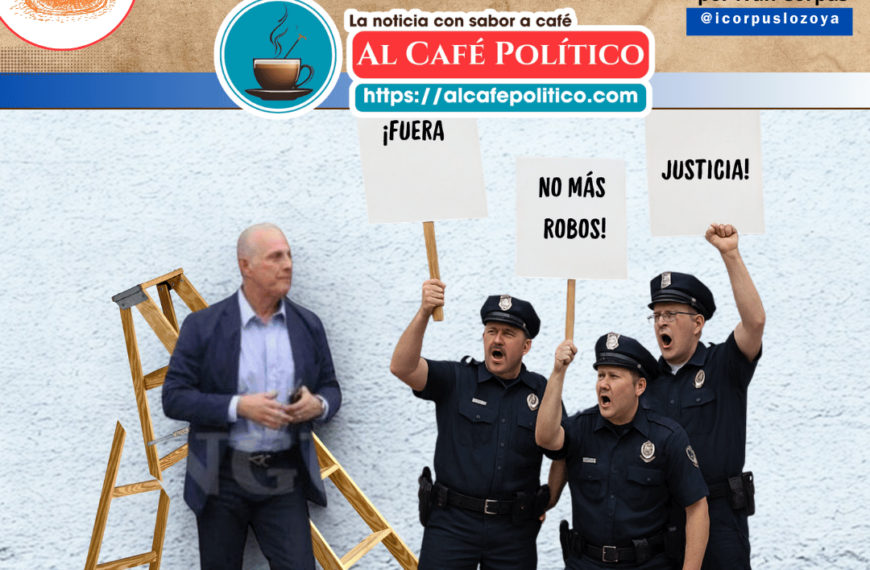 ¿Renunciará Román o habrá que empujarlo?