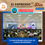 Torreón en modo fantasma… y Román Cepeda todavía intenta sonreir.