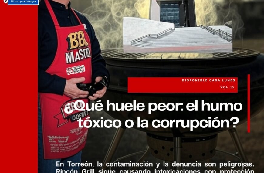 Cuando el aire y el gobierno…