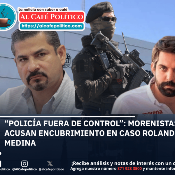 Caso Rolando Medina: Exigen justicia, juicio político y&hellip;