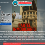 Torreón: ¿Cártel inmobiliario con firma notarial y respaldo municipal?
