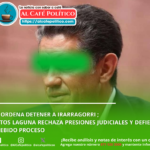 FGR ordenan detención de Alejandro Irarragorri por presunta defraudación fiscal