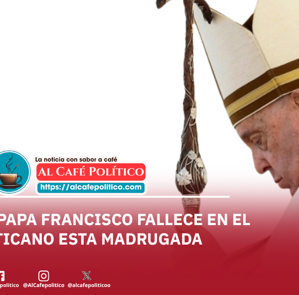 El Papa Francisco: Un Pontificado de Transformación y&hellip;