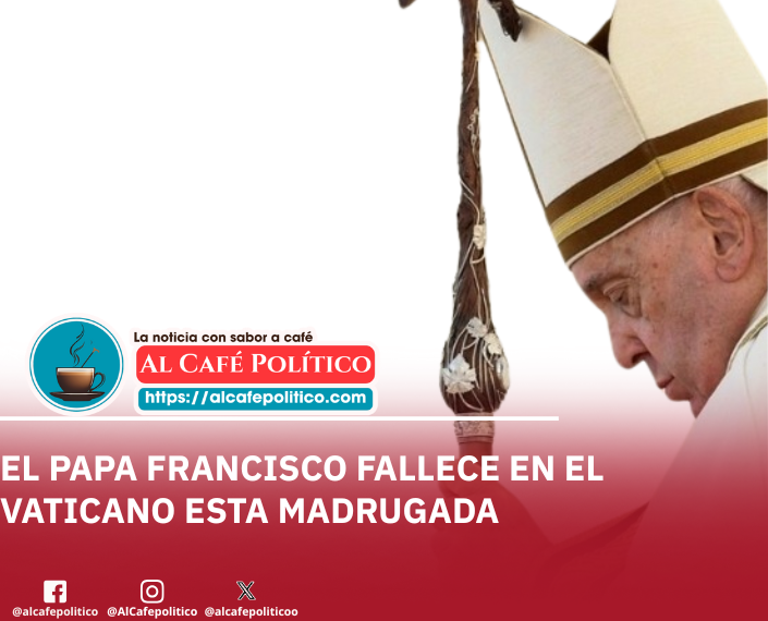 El Papa Francisco: Un Pontificado de…