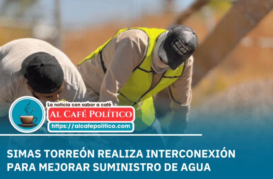 Baja presión por interconexión para aumentar…