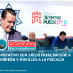 Del desalojo a la Fiscalía: funcionarios de Torreón bajo investigación por Nuevo Mieleras