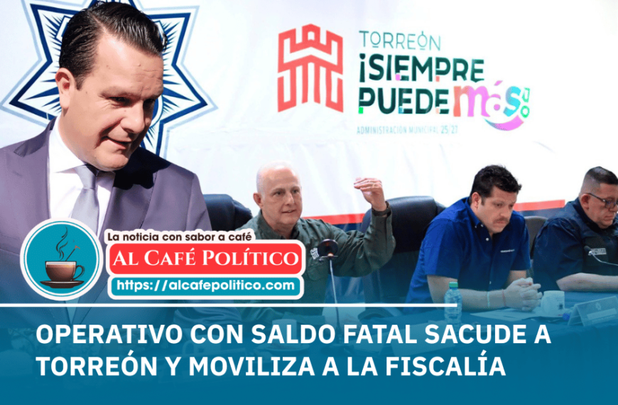 Del desalojo a la Fiscalía: funcionarios…