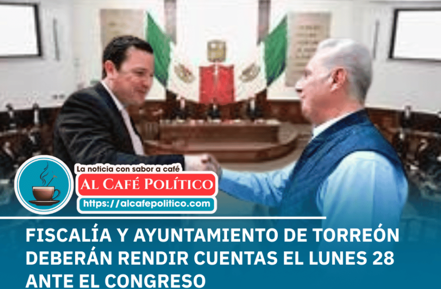Citan a comparecer al Fiscal de…