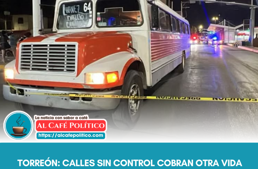 Otro menor muere atropellado; ahora por…