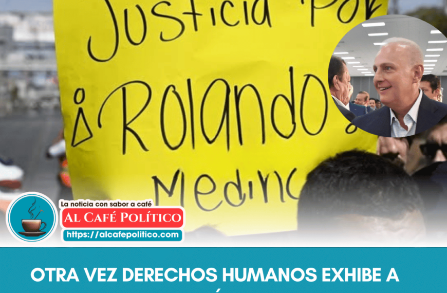 Román Cepeda, obligado a disculparse por…