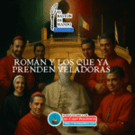 El cónclave de Torreón: entre rumores, salud y sucesiones