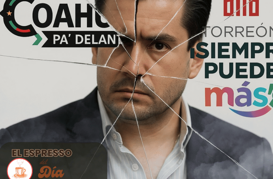 De jefe de gabinete a jefe…