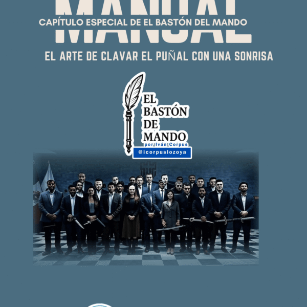 Manual práctico para traicionar en Torreón