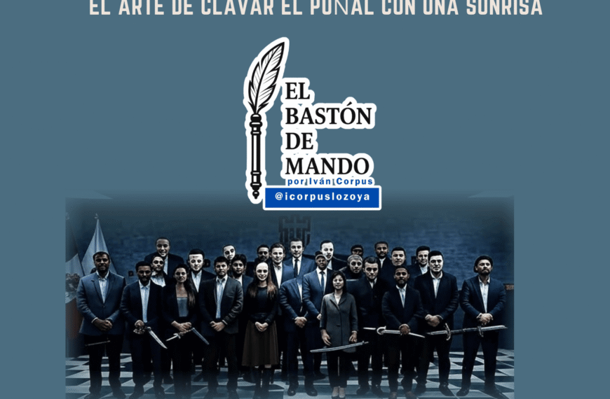 Manual práctico para traicionar en Torreón