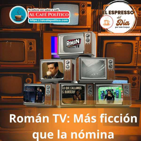 Gran casting municipal: ¡El drama no se actúa,&hellip;