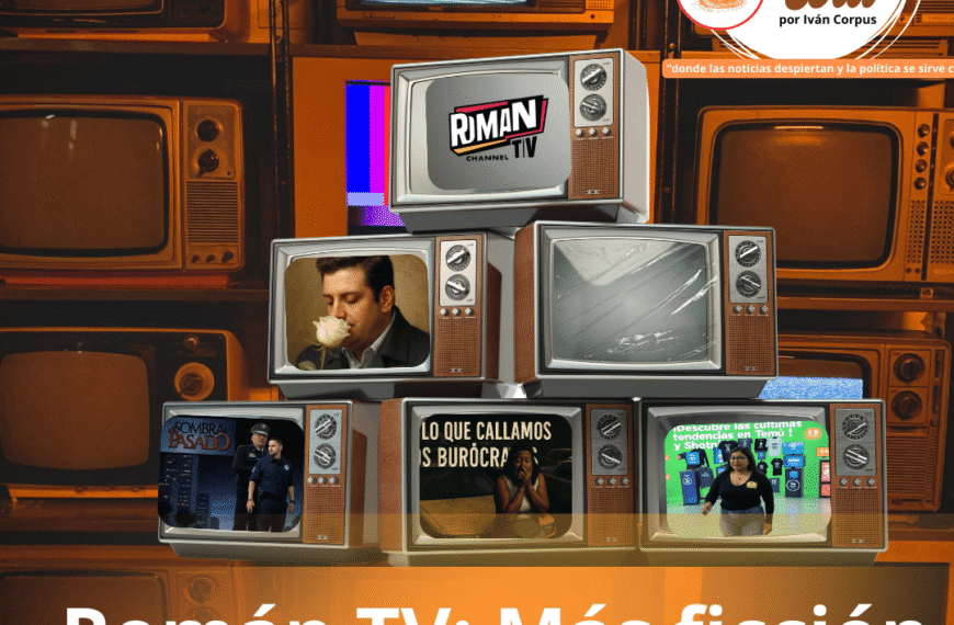 Gran casting municipal: ¡El drama no…